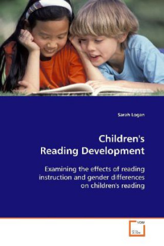Children's Reading Development