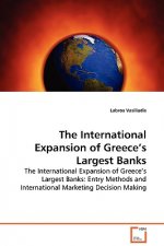 International Expansion of Greece's Largest Banks - The International Expansion of Greece's Largest Banks