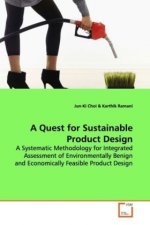 A Quest for Sustainable Product Design