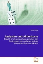 Analysten und Aktienkurse