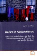 Warum ist Armut weiblich?