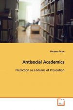 Antisocial Academics