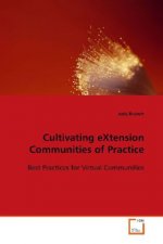 Cultivating eXtension Communities of Practice
