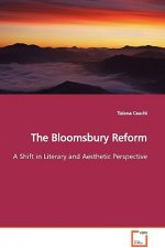 Bloomsbury Reform