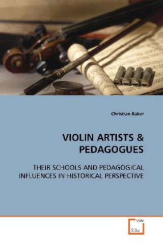 VIOLIN ARTISTS