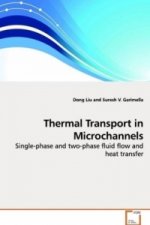 Thermal Transport in Microchannels