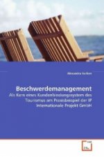 Beschwerdemanagement