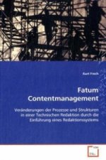 Fatum Contentmanagement