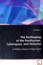 The Re/Shaping of the Posthuman, Cyberspace, and Histories