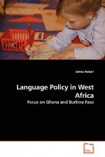 Language Policy in West Africa