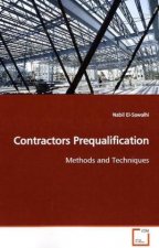 Contractors Prequalification