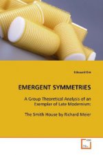 EMERGENT SYMMETRIES