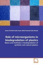 Role of microorganisms in biodegradation of plastics