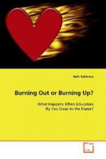 Burning Out or Burning Up?