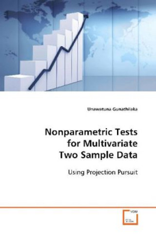 Nonparametric Tests for Multivariate Two Sample Data