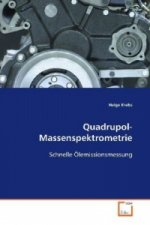 Quadrupol-Massenspektrometrie