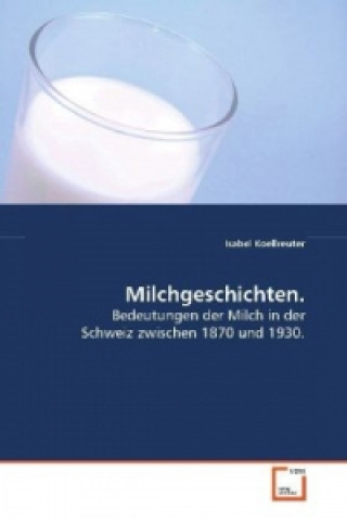Milchgeschichten.