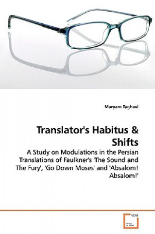 Translator's Habitus