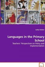 Languages in the Primary School