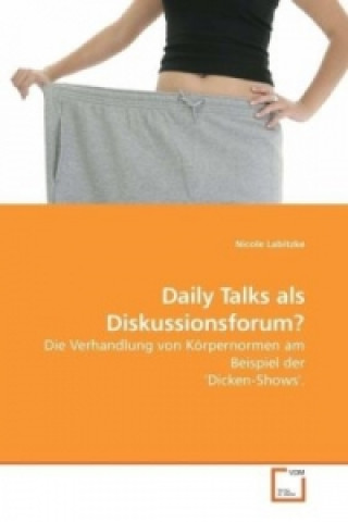 Daily Talks als Diskussionsforum?