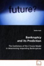 Bankruptcy and its Prediction