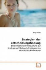 Strategien der Entscheidungsfindung
