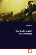 Human Behavior in Economics