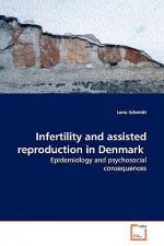 Infertility and assisted reproduction in Denmark