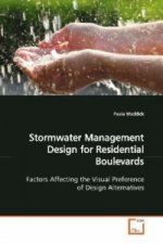 Stormwater Management Design for Residential  Boulevards
