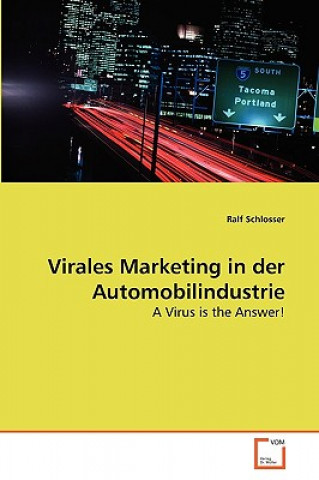 Virales Marketing in der Automobilindustrie