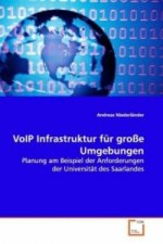 VoIP Infrastruktur für große Umgebungen