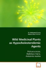 Wild Medicinal Plants as Hypocholesterolemic Agents