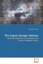 Ingres Design Advisor