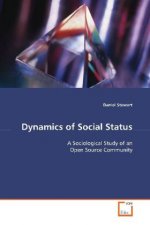 Dynamics of Social Status