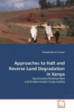 Approaches to Halt and Reverse Land Degradation in Kenya