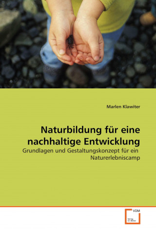 Naturbildung für eine nachhaltige Entwicklung