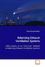 Balancing Exhaust Ventilation Systems