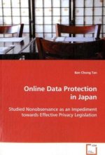 Online Data Protection in Japan