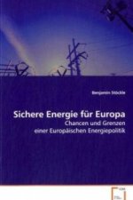 Sichere Energie für Europa