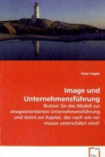 Image und Unternehmensführung
