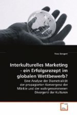 Interkulturelles Marketing - ein Erfolgsrezept im globalen Wettbewerb?