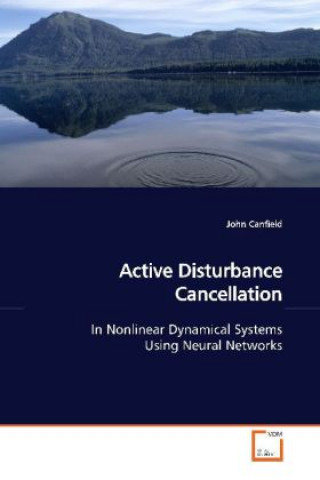 Active Disturbance Cancellation