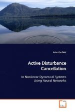 Active Disturbance Cancellation