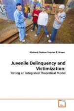 Juvenile Delinquency and Victimization: