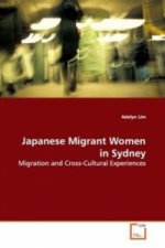 Japanese Migrant Women in Sydney