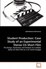 Student Production
