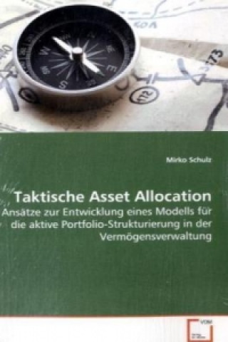 Taktische Asset Allocation