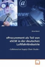 eProcurement als Teil von eSCM in der deutschen  Luftfahrtindustrie