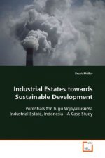 Industrial Estates towards Sustainable Development