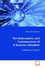 The Antecedents and Consequences of E-Business Adoption